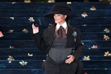 Rihanna annuncia il terzo figlio al Gala del Met