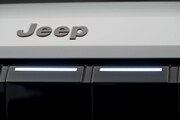 Nuova Jeep Compass, best in class per versatilita' e tecnologia