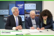 Cafa' (Cifa): 'Nel nuovo contratto sicurezza sul lavoro e IA'