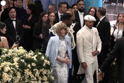 Il Gala del Met si schiera con la Black community
