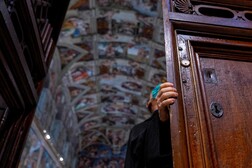 Cappella Sistina