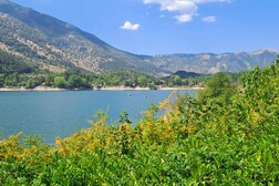 Scanno, lago di Scanno