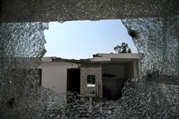 ++ Trump, accordo India-Pakistan di cessate il fuoco immediato ++