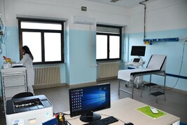 Gimbe, solo 2,7% Case di comunità pienamente operativo