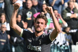 Daniele Rugani