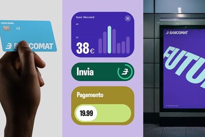 Innovazione e internazionalizzazione, Bancomat disegna il futuro dei pagamenti