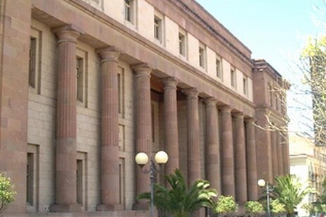 Tribunale Sassari