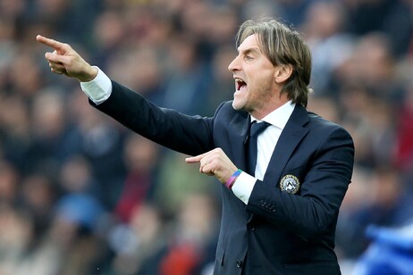 Calcio:Genoa;Davide Nicola ufficialmente nuovo allenatore