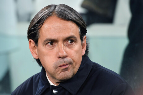 Simone Inzaghi