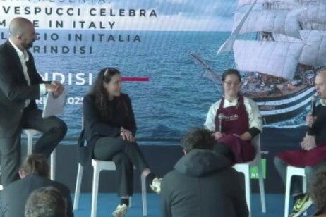 Locatelli, 'l'Italia diventa veraamente inclusiva se investe sulle persone'