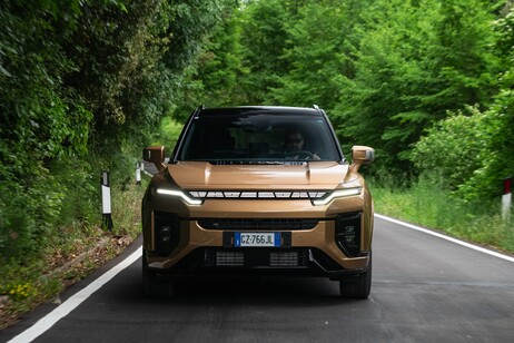 KGM Actyon, l'evoluzione del brand coreano