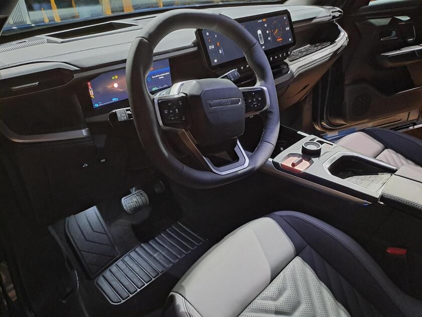 Nuova Jeep Compass