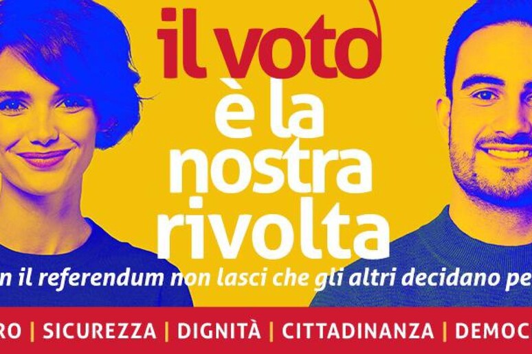 - RIPRODUZIONE RISERVATA