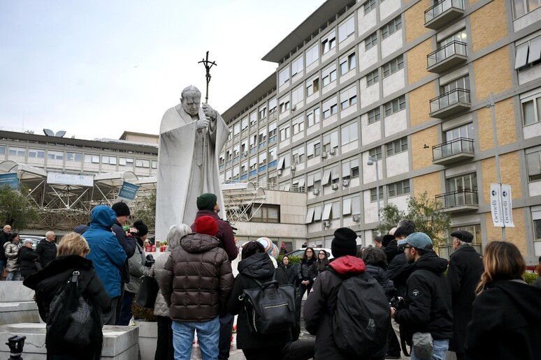 - RIPRODUZIONE RISERVATA