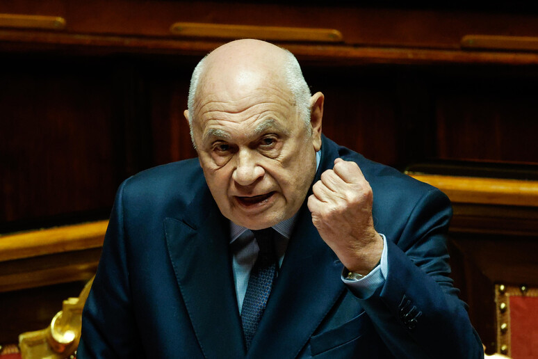 - RIPRODUZIONE RISERVATA