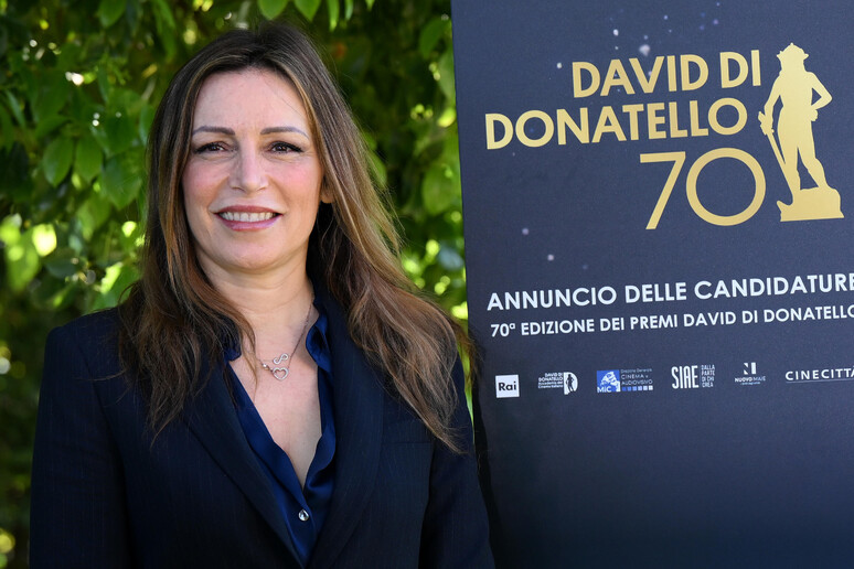 - RIPRODUZIONE RISERVATA
