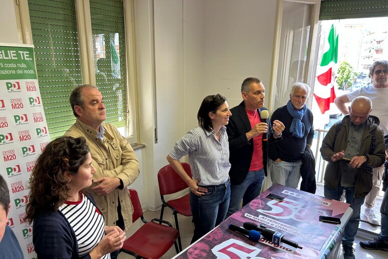 - RIPRODUZIONE RISERVATA