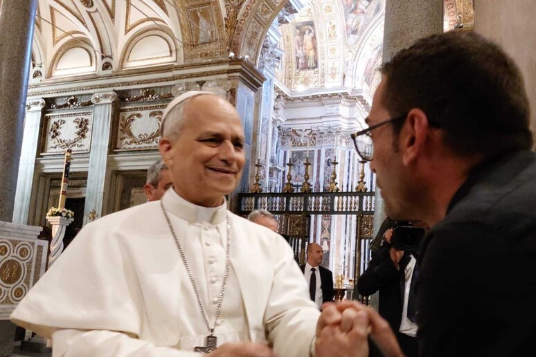 - RIPRODUZIONE RISERVATA