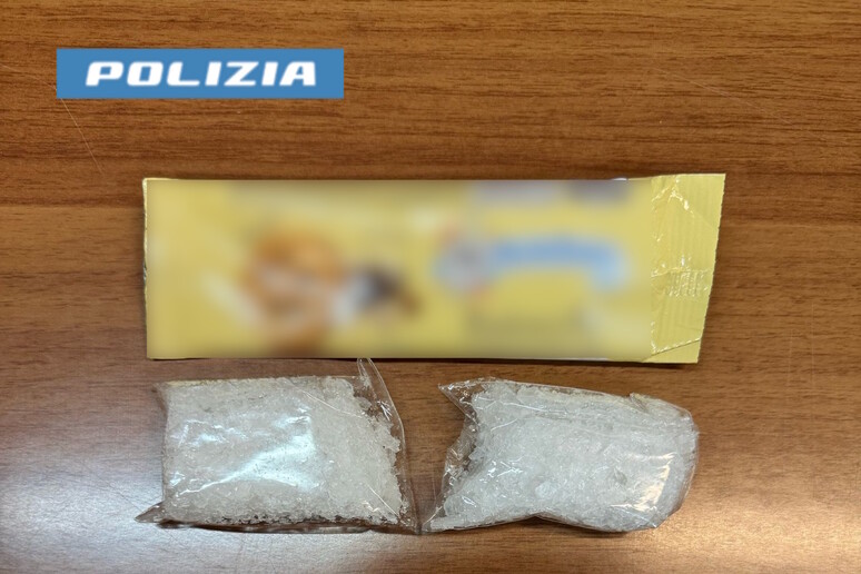 - RIPRODUZIONE RISERVATA