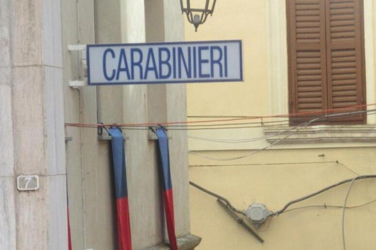 - RIPRODUZIONE RISERVATA
