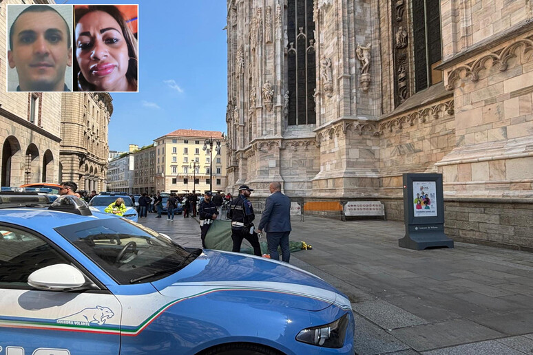 - RIPRODUZIONE RISERVATA