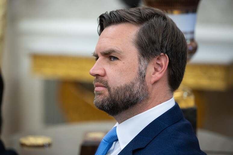 © ANSA/EPA