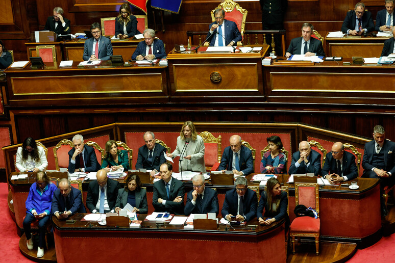 - RIPRODUZIONE RISERVATA