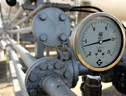 Primo ok dai Paesi Ue a più flessibilità sugli stoccaggi di gas (ANSA)