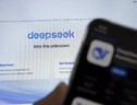 Per l'Ue integrazione di modelli Deepseek può finire nel mirino Dsa (ANSA)
