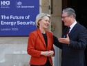 L'Unione europea chiude con l'energia russa, "da maggio l'addio" (ANSA)