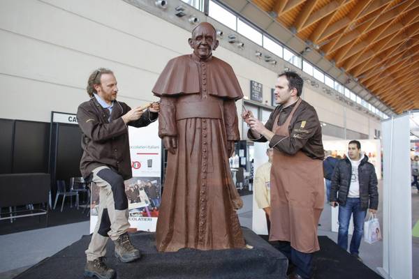 Da Sigep Rimini si guarda al 'buon dolce' contro la crisi