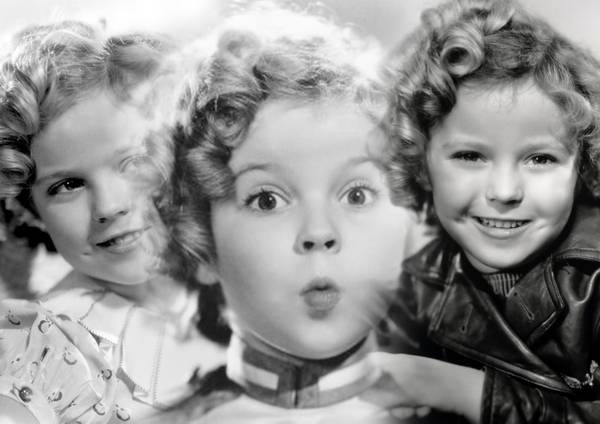 Shirley Temple