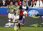 Paris Saint Germain-Bastia 4-0