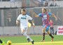 Catania-Sassuolo 0-0