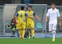 Chievo-Fiorentina 1-2