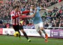 Sunderland - Manchester City 1-0