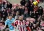 Sunderland - Manchester City 1-0