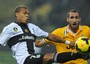 Parma-Juventus 0-1