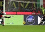 Milan-Genoa 1-1