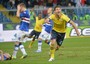 Sampdoria-Lazio 1-1