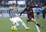 Livorno-Juventus 0-2