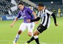 Udinese-Fiorentina 1-0