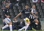 Udinese-Inter 0-3