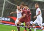 Torino-Roma 1-1