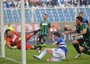 Sampdoria-Sassuolo 3-4