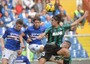 Sampdoria-Sassuolo 3-4