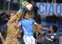 Soccer: Uefa Europa League; Lazio-Apollon