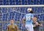 Soccer: Uefa Europa League; Lazio-Apollon