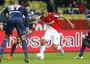 Monaco-Evian Thonon Gaillard 1-1