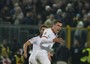 Soccer: Serie A; Atalanta-Roma